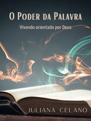 cover image of O Poder da Palavra
